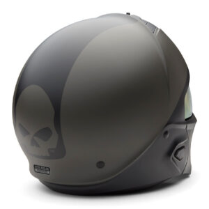 Casco H-D Ultra X16 2 in 1 - immagine 2