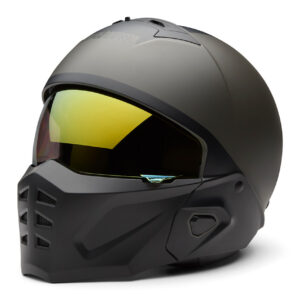 Casco H-D Ultra X16 2 in 1 - immagine 1