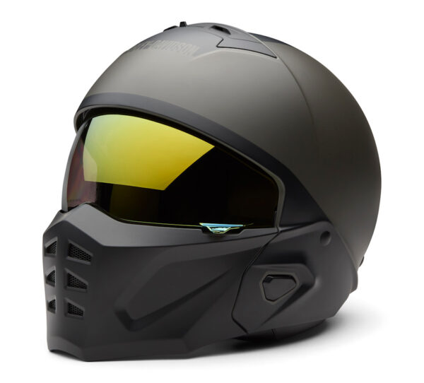 Casco H-D Ultra X16 2 in 1