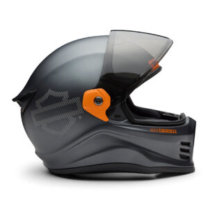 Casco integrale H-D Division X15 - immagine 3