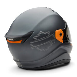 Casco integrale H-D Division X15 - immagine 2