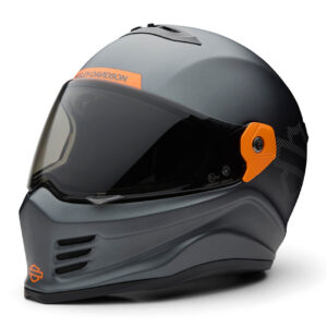 Casco integrale H-D Division X15 - immagine 1