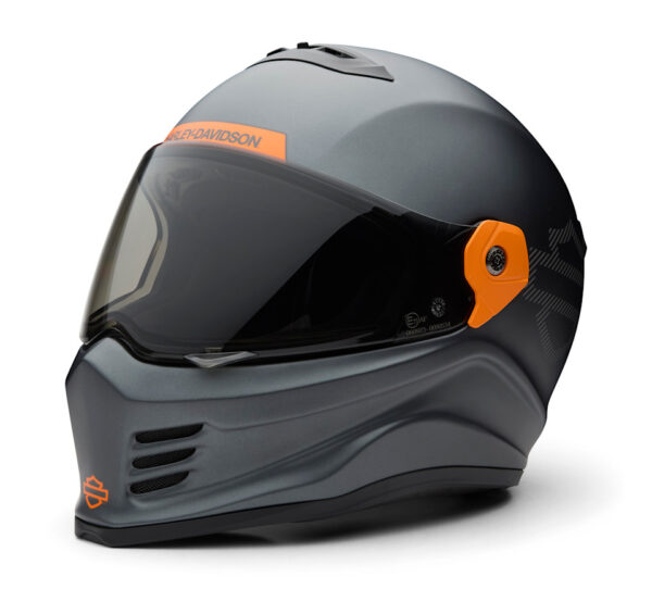 Casco integrale H-D Division X15