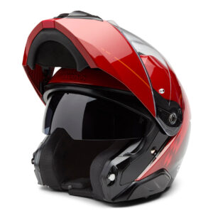 Casco modulare H-D Capstone Sun Shield III H35 - immagine 3