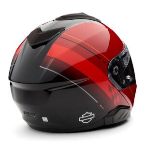 Casco modulare H-D Capstone Sun Shield III H35 - immagine 2