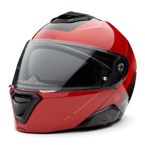 Casco modulare H-D Capstone Sun Shield III H35 - immagine 1