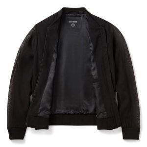 Bomber Willie G Skull Bling - immagine 3