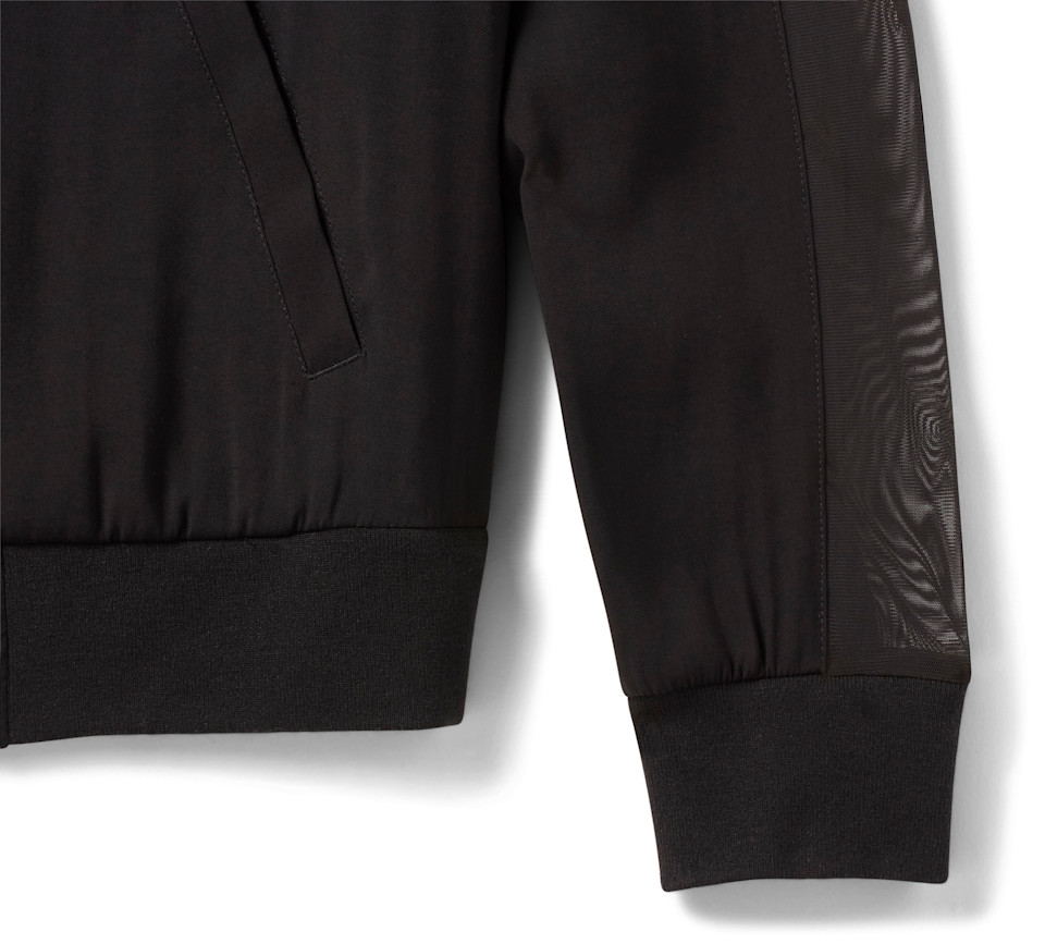 Bomber Willie G Skull Bling - immagine 4