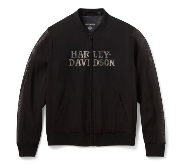 Bomber Willie G Skull Bling