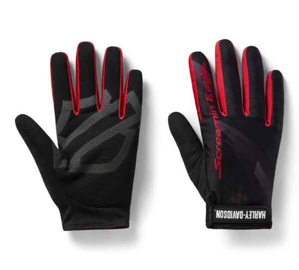 Guanti leggeri  Screamin' Eagle