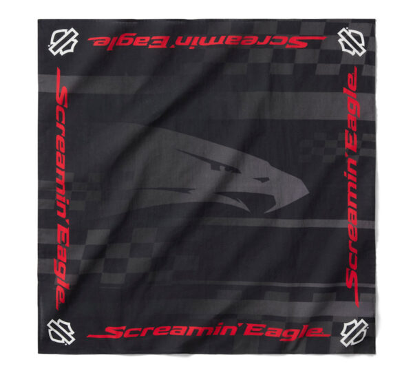 Bandana Screamin’ Eagle