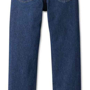 Harley-Davidson Original Straight Jeans  - Stone Wash indaco scuro - immagine 2