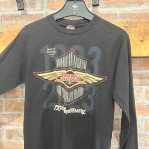 120° Anniversary Dealership t-shirts - immagine 1