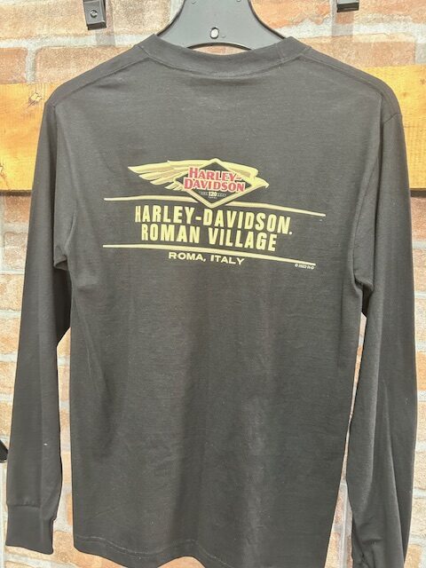 120° Anniversary Dealership t-shirts