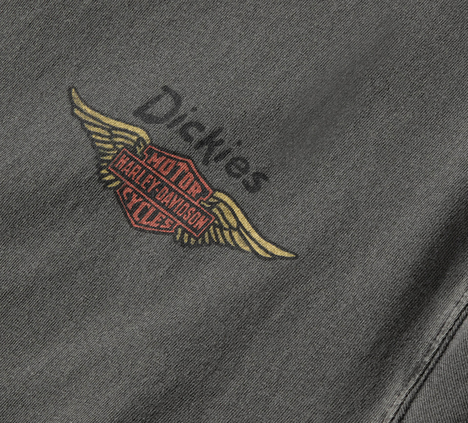 Maglietta Dickies x H-D 1930