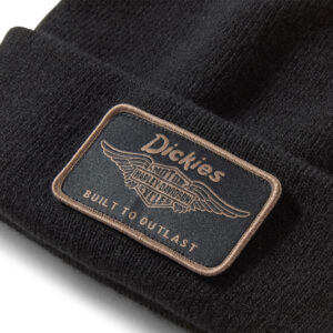 Berretto - Dickies x H-D® Knit Beanie - Unisex - immagine 3