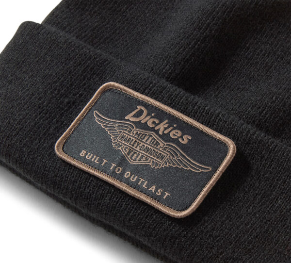Berretto - Dickies x H-D® Knit Beanie - Unisex