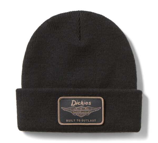 Berretto - Dickies x H-D® Knit Beanie - Unisex