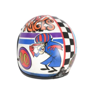 Casco 70's - Wacky Races – Dick Dastardly 00 - immagine 4