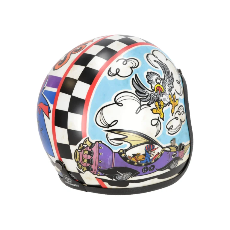 Casco 70