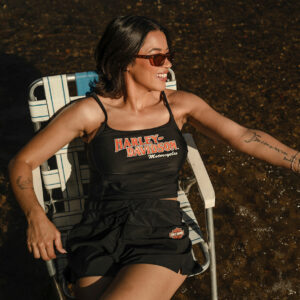Pantaloncini da bagno H-D - immagine 3