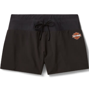 Pantaloncini da bagno H-D - immagine 1