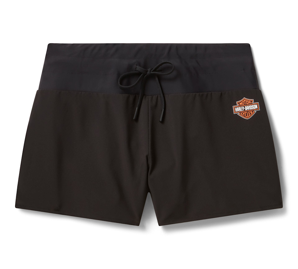 Pantaloncini da bagno H-D - immagine 1