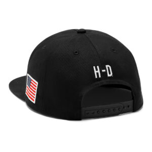 Cappello da baseball Factory Racing Twill - immagine 2