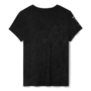 T-shirt leggendaria H-D Route 66 Foil  a maniche corte a V-Neck - immagine 2