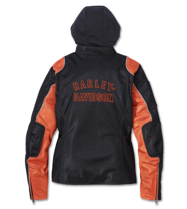 Giacca Cora Mesh 2.0 3-in-1 (PPE-A)