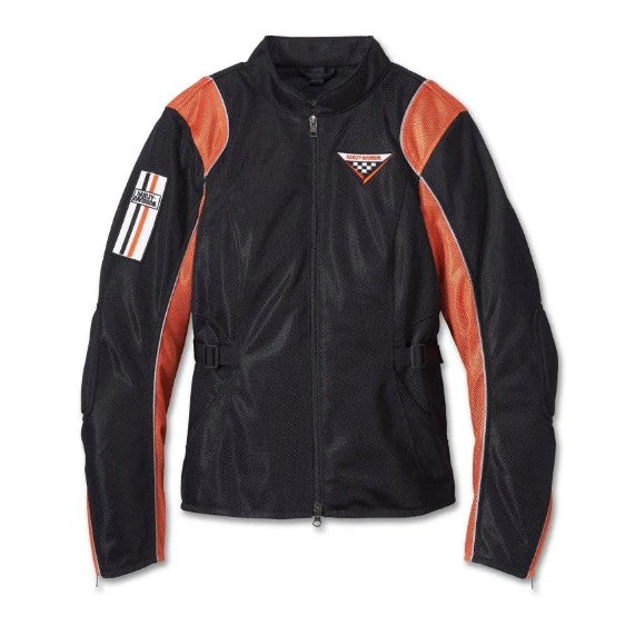 Giacca Cora Mesh 2.0 3-in-1 (PPE-A)