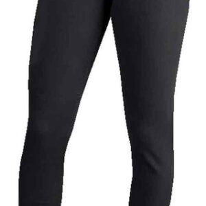 Harley-Davidson® Jeans skinny skinny slim-fit a vita bassa, neri - immagine 1