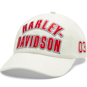 Cappellino da baseball  Harley-Davidson Ripstop - immagine 1