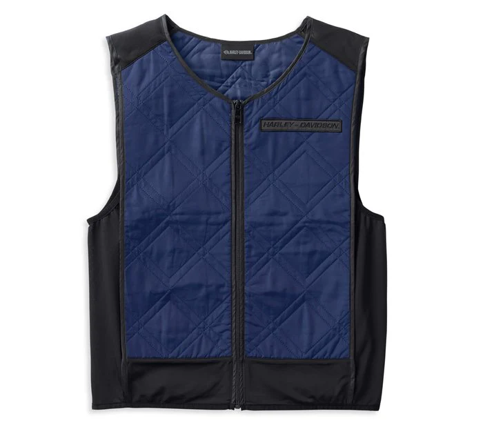 Gilet di idratazione rinfrescante HD-Tech - immagine 1
