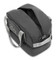 Harley-Davidson® Borsa da viaggio da weekend  Black Opal II Over-Under Weekender, grigia - immagine 2