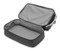 Harley-Davidson® Borsa da viaggio da weekend  Black Opal II Over-Under Weekender, grigia - immagine 3