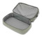 Harley-Davidson® Borsa da viaggio da settimana Over-Under  Opal II, verde Articolo # 94530-OILGRN - immagine 3