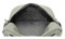 Harley-Davidson® Borsa da viaggio da settimana Over-Under  Opal II, verde Articolo # 94530-OILGRN - immagine 4