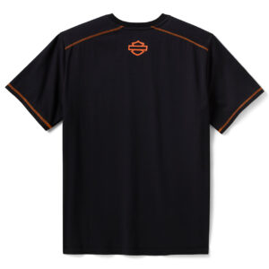 Tee H-D TECH COOLMAX - immagine 2