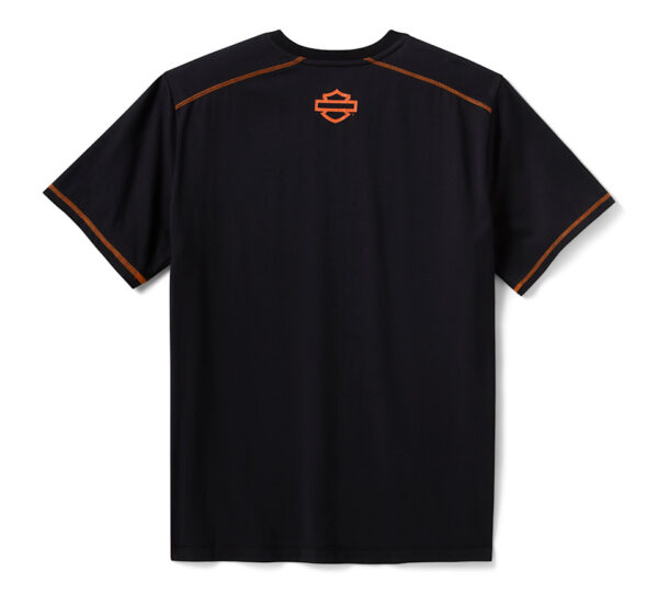 Tee H-D TECH COOLMAX