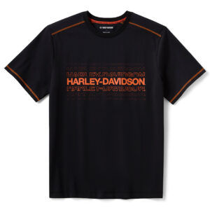 Tee H-D TECH COOLMAX - immagine 1