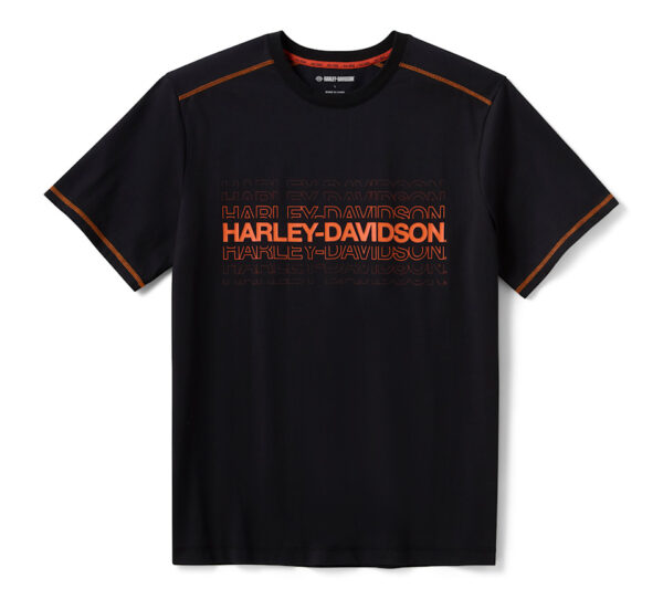 Tee H-D TECH COOLMAX
