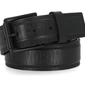 Cintura H-D , Nera - immagine 1