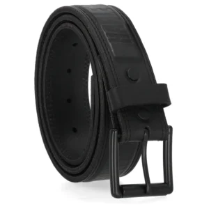 Cintura H-D , Nera - immagine 3