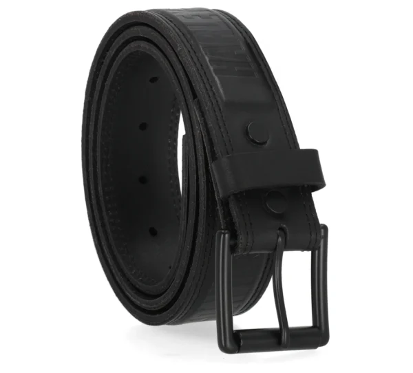 Cintura H-D , Nera
