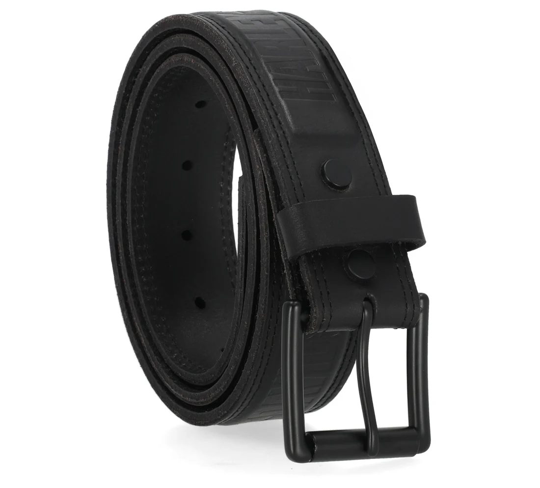 Cintura H-D , Nera - immagine 3