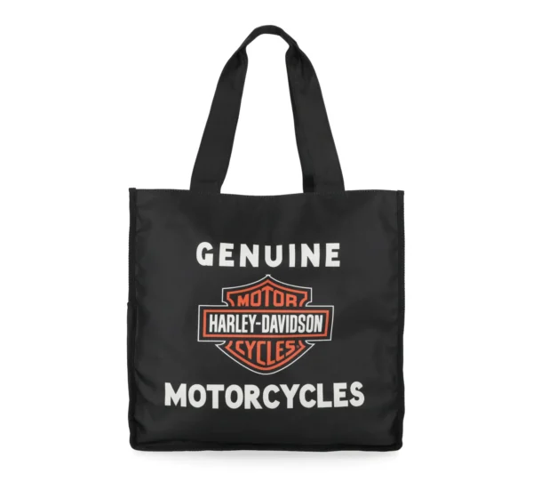 Borsa Harley-Davidson® Upwing Eagle Reversibile                                                                                                                                                                                                                                                                                                                                                                                                                                                                                                                               Borsa Harley-Davidson® Upwing Eagle Reversibila