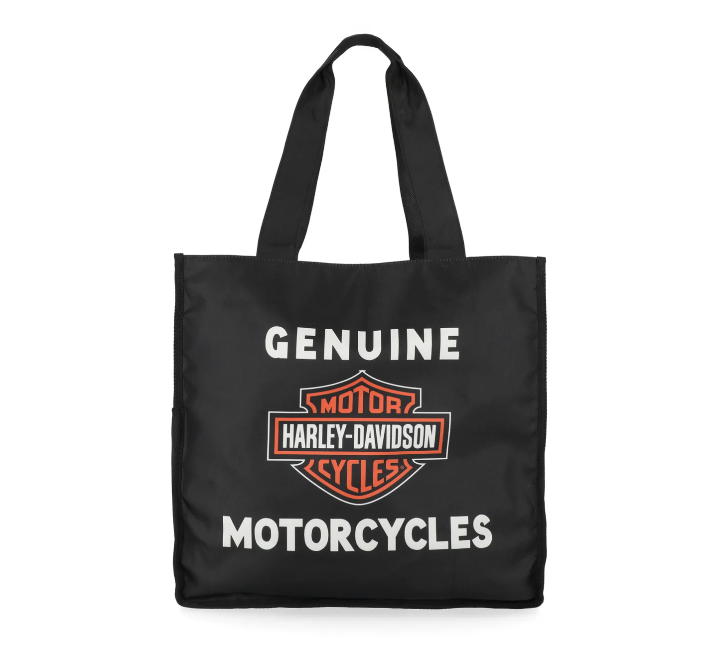 Borsa Harley-Davidson® Upwing Eagle Reversibile                                                                                                                                                                                                                                                                                                                                                                                                                                                                                                                               Borsa Harley-Davidson® Upwing Eagle Reversibila - immagine 2