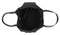 Harley-Davidson® Borsa Specchio Specchio e Scudo con Logo Harley-Davidson - Nera Item # MHW096/08 - immagine 2