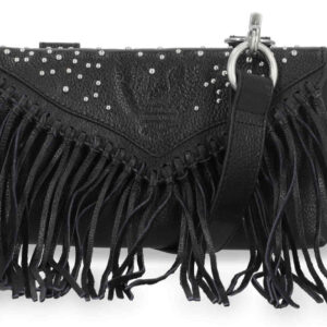 Harley-Davidson Borsa in pelle originale Harley-Davidson®, nera Item # MHW177/08 - immagine 1